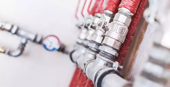 لوله کشی آچاره شامل چه مواردی است؟