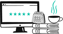 rate stars