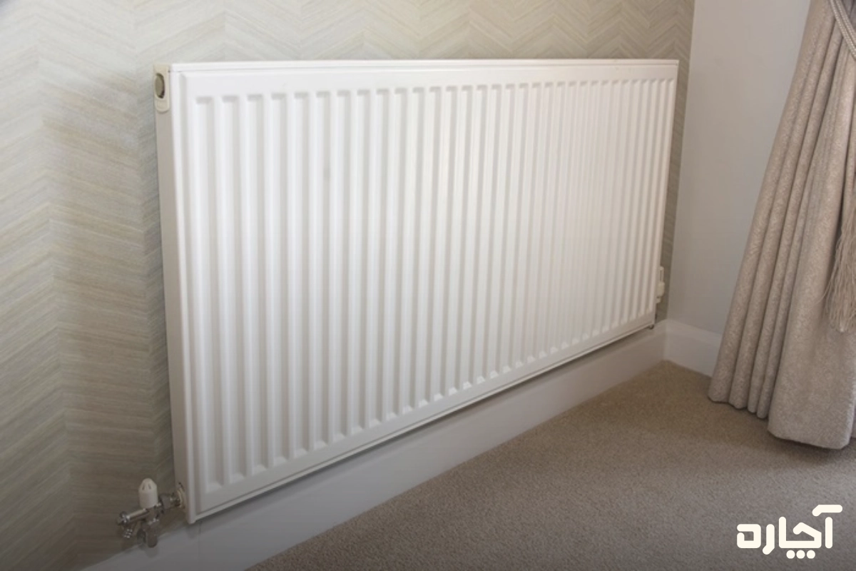 ررسی علت گرم نشدن رادیاتور در حالت‌های متفاوت