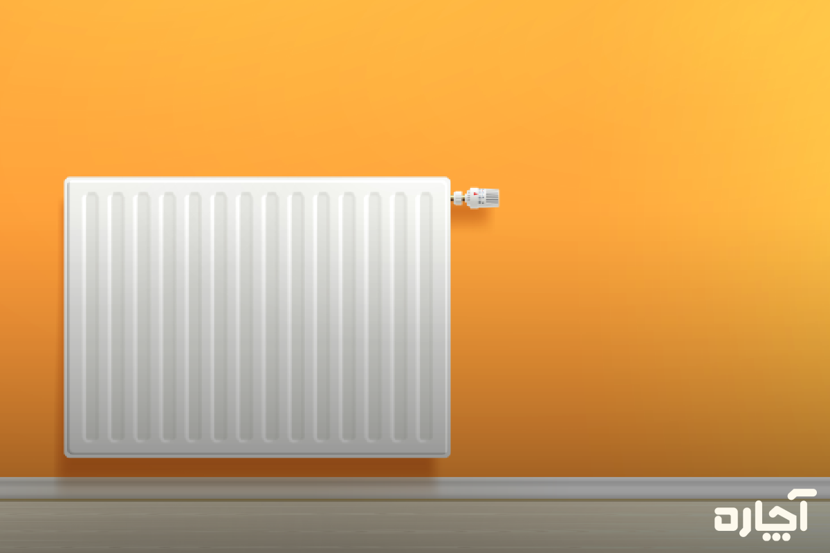 خرابی پمپ سیرکولاسیون