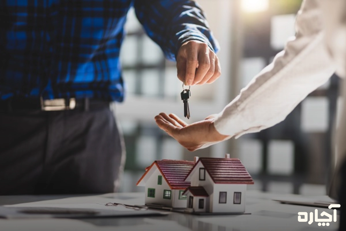 هزینه تعمیر پکیج با مالک است یا مستاجر
