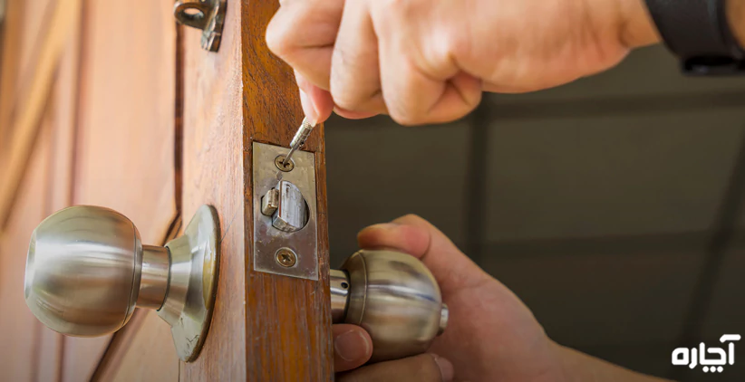 کلیدساز حرفه ای