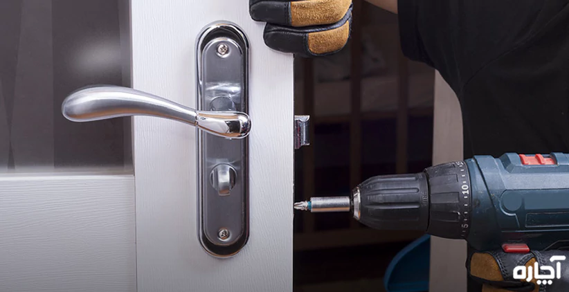 کلید سازی شبانه روزی در تهران