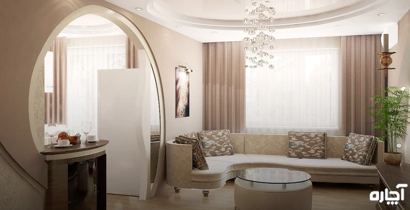 قیمت کناف در اجرای دیوار کناف