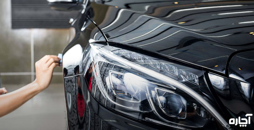 هزینه سرامیک