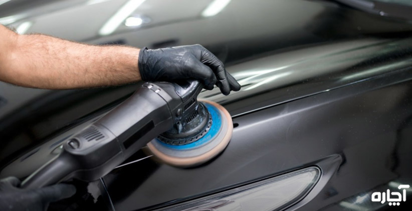 قیمت سرامیک بدنه ماشین