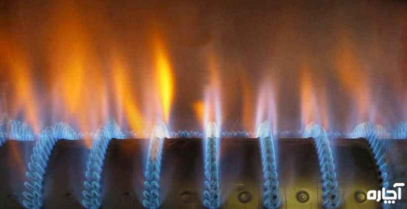 تعمیرکار بخاری گازی