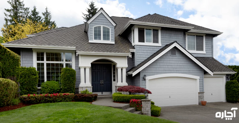 نصب شیروانی و ایرانیت