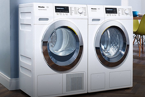 علت نچرخیدن ماشین لباسشویی چیست؟