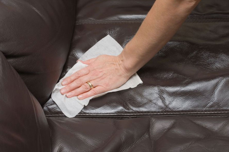  لکه گیری مبل