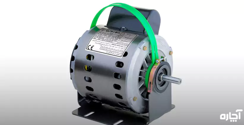 تعمیر دینام کولر آبی