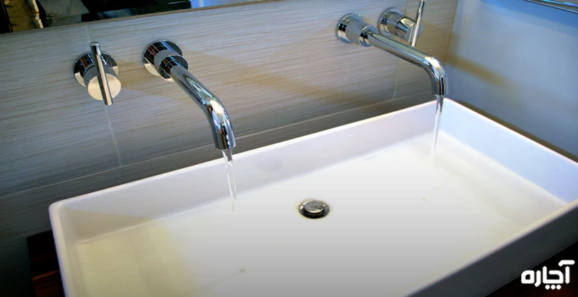 قیمت نصب شیرآلات در مشهد