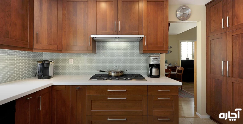 کابینت سازی مشهد