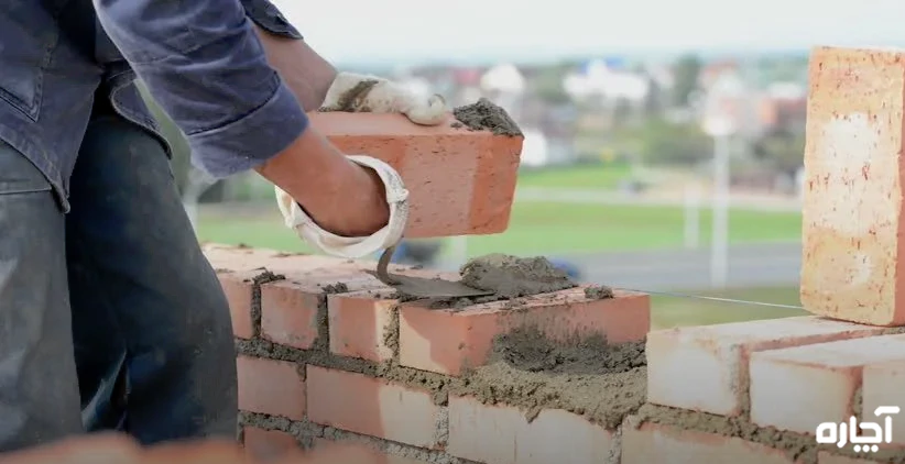 استادکار بنایی مشهد