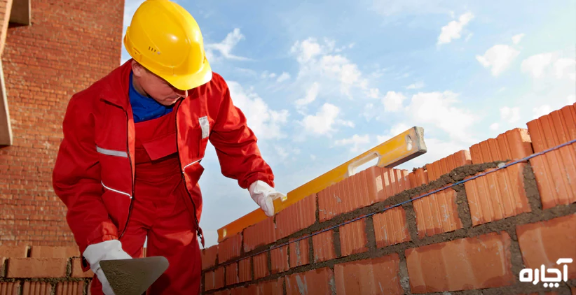 بنایی در مشهد