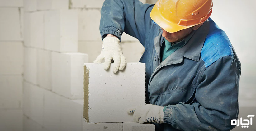 بنایی در مشهد