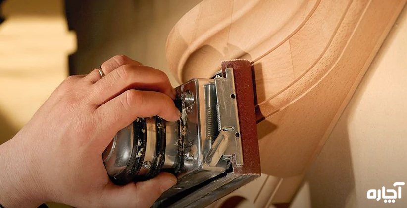 تعمیرکار مبل در مشهد