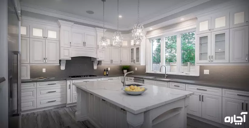 ساخت کابینت