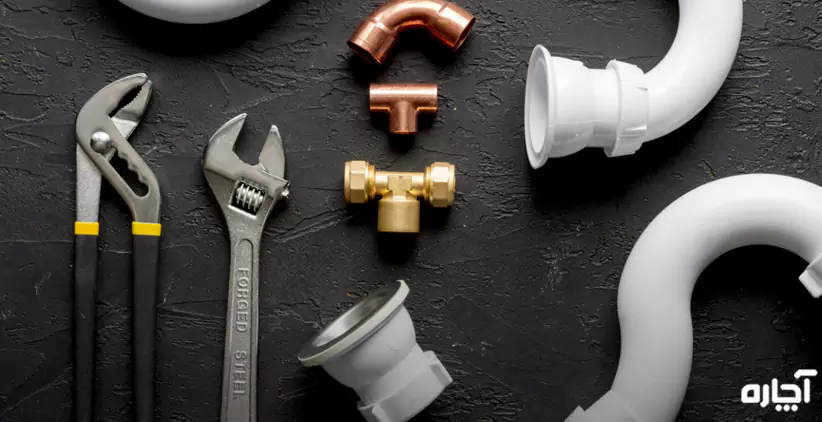 قیمت لوله کشی فاضلاب در اصفهان