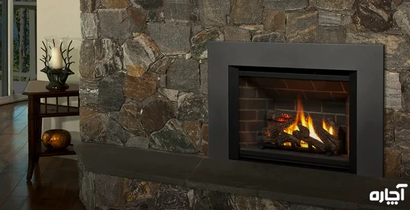 تعمیر شومینه در مشهد