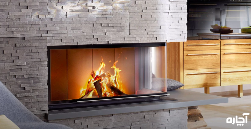 تعمیرات شومینه در مشهد