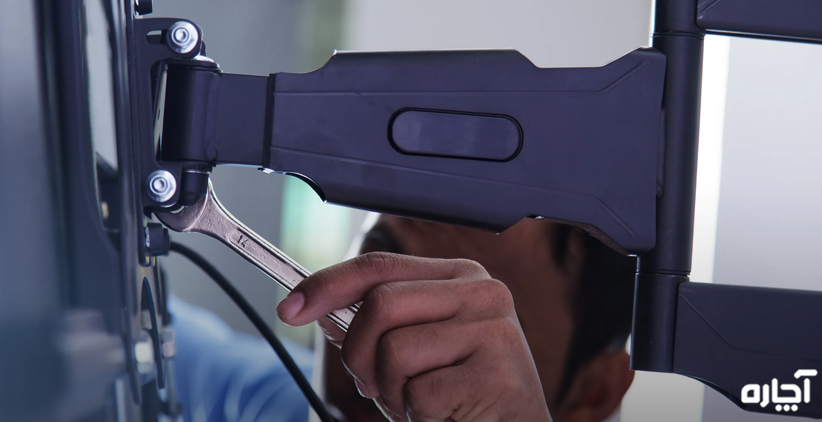 تعمیرکار lcd و led در کرج