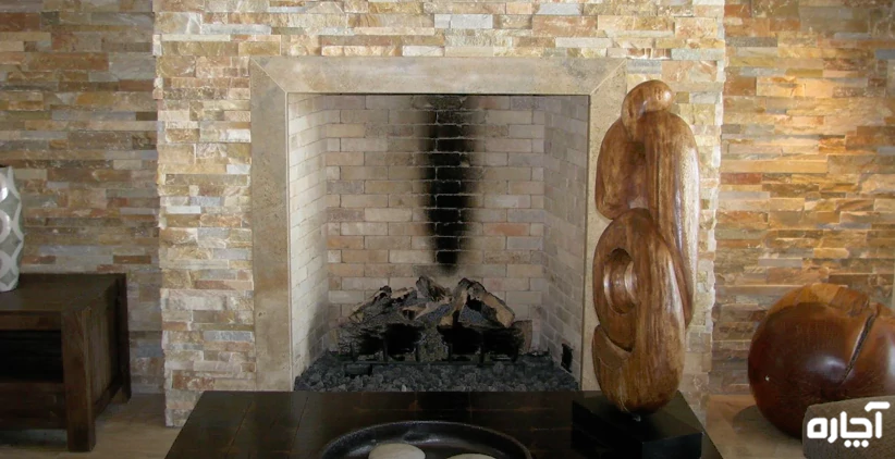 تعمیرکار شومینه در مشهد