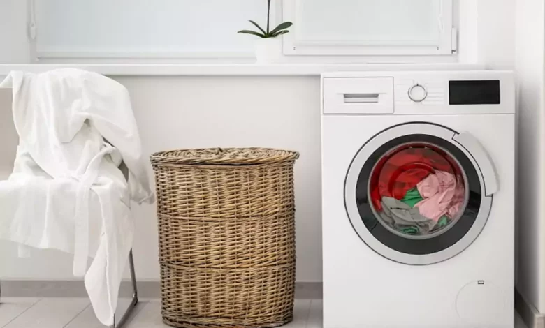 علت کار نکردن ماشین لباسشویی بعد از آبگیری