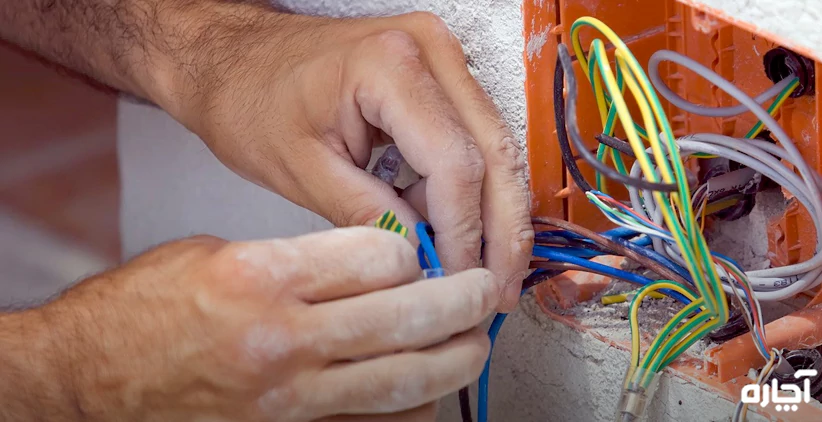 برقکار در کرج