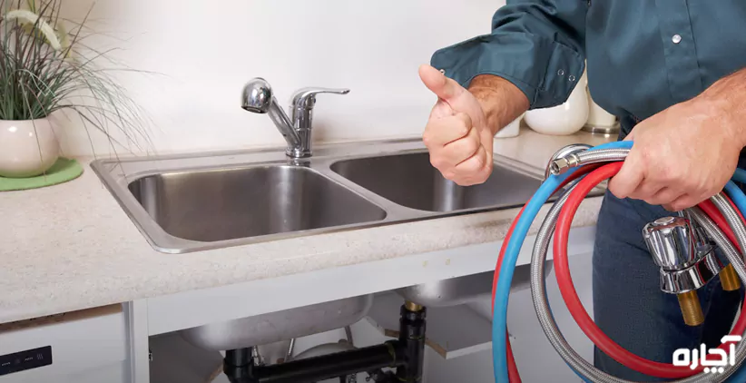 تخلیه چاه و لوله بازکنی در کرج آچاره