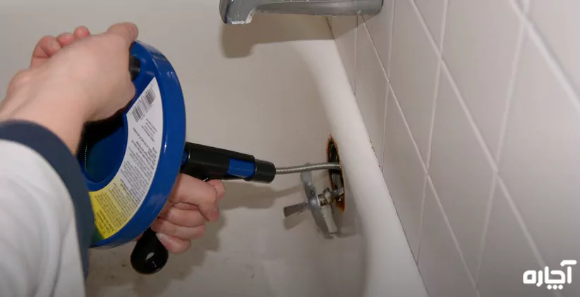 تخلیه چاه و لوله بازکنی در کرج