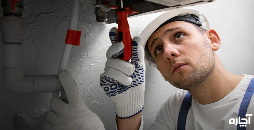 تعمیر پکیج ایران رادیاتور مشهد