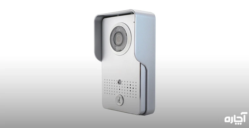 نصب آیفون تصویری شیراز - تعمیرکار آیفون تصویری شیراز