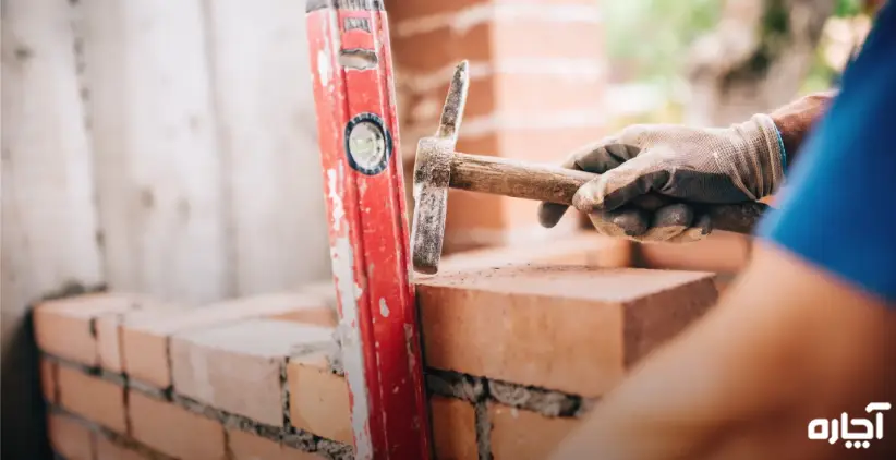 خدمات بنایی شیراز