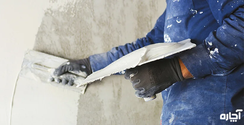 گچکاری در شیراز