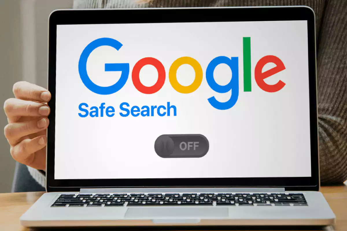 چگونه جستجوی ایمن گوگل را خاموش کنیم