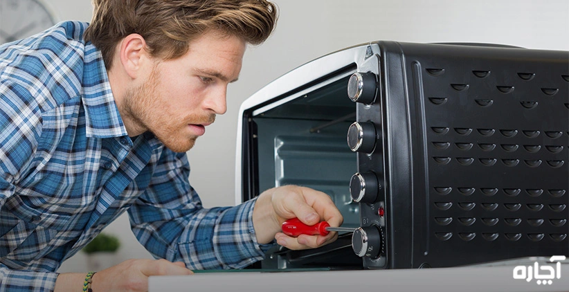 تعمیر تخصصی سولاردام اصفهان