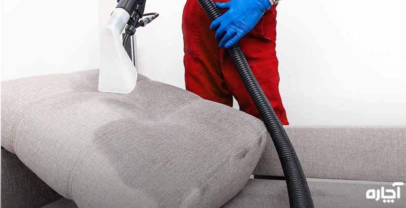 قیمت مبل شویی در صیاد شیرازی مشهد