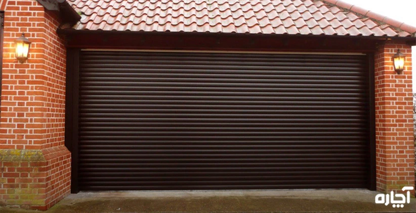 نصب و تعمیرات کرکره برقی در شیراز