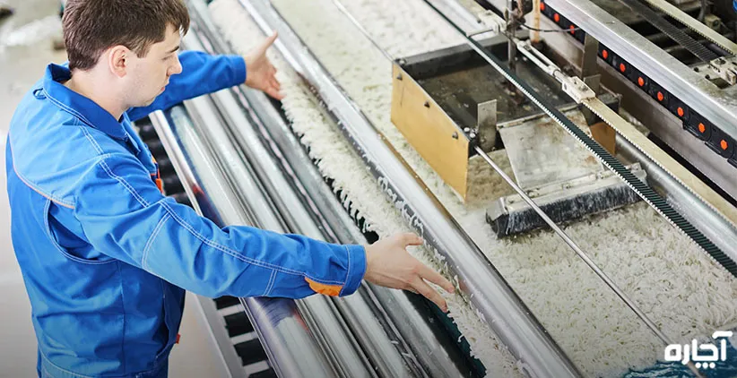 قالیشویی مشهد وکیل اباد