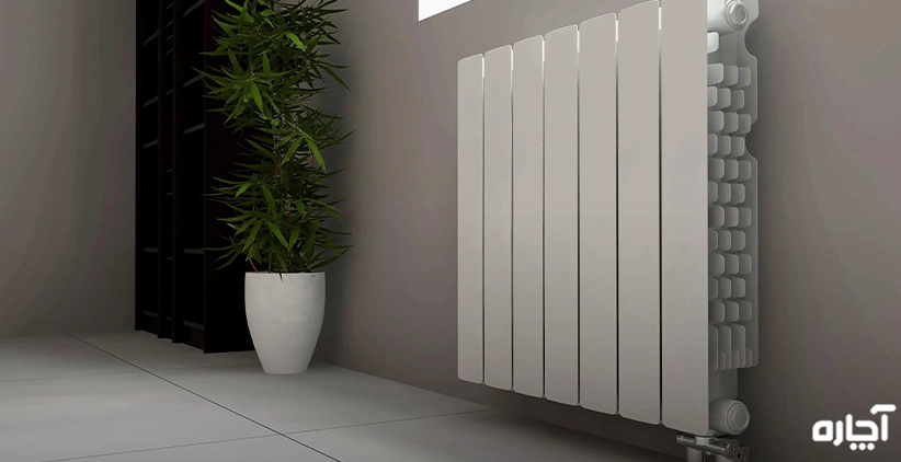 نصب و تعمیر رادیاتور شوفاژ