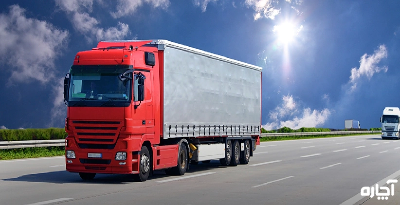 باربری مشهد