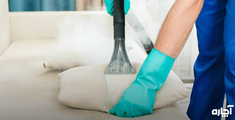 مبل شویی در محمدشهر کرج