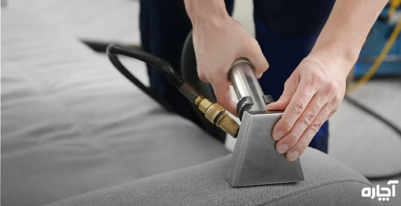 مبل شویی محمدشهر کرج