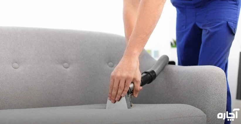 مبل شویی در گوهردشت کرج