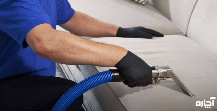 مبل شویی گوهردشت کرج