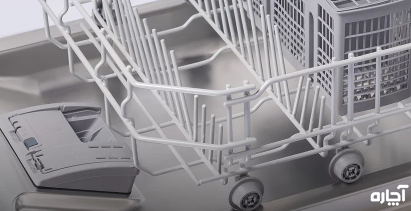 تعمیرات ماشین ظرفشویی بوش