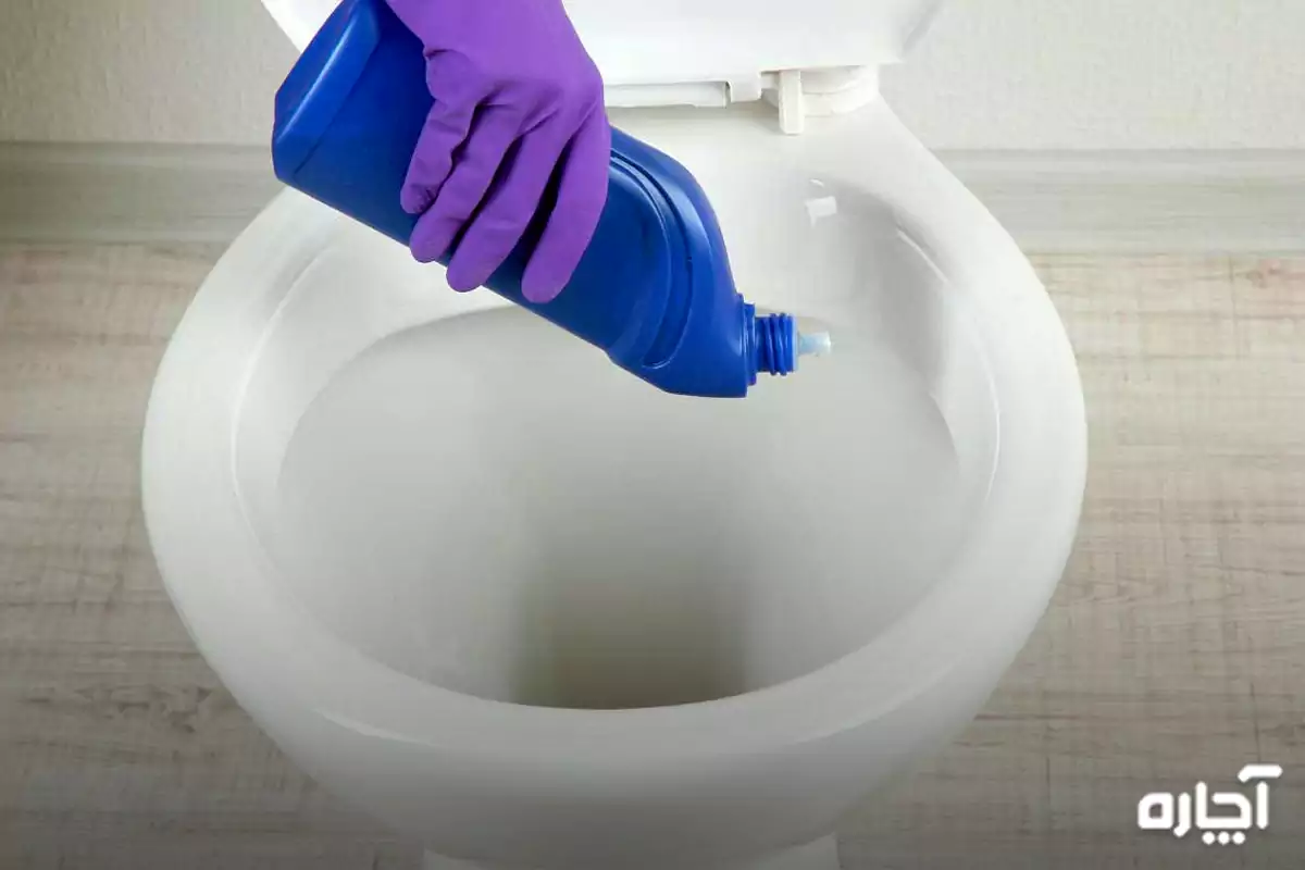 Strongest Toilet Stone Cleaner
