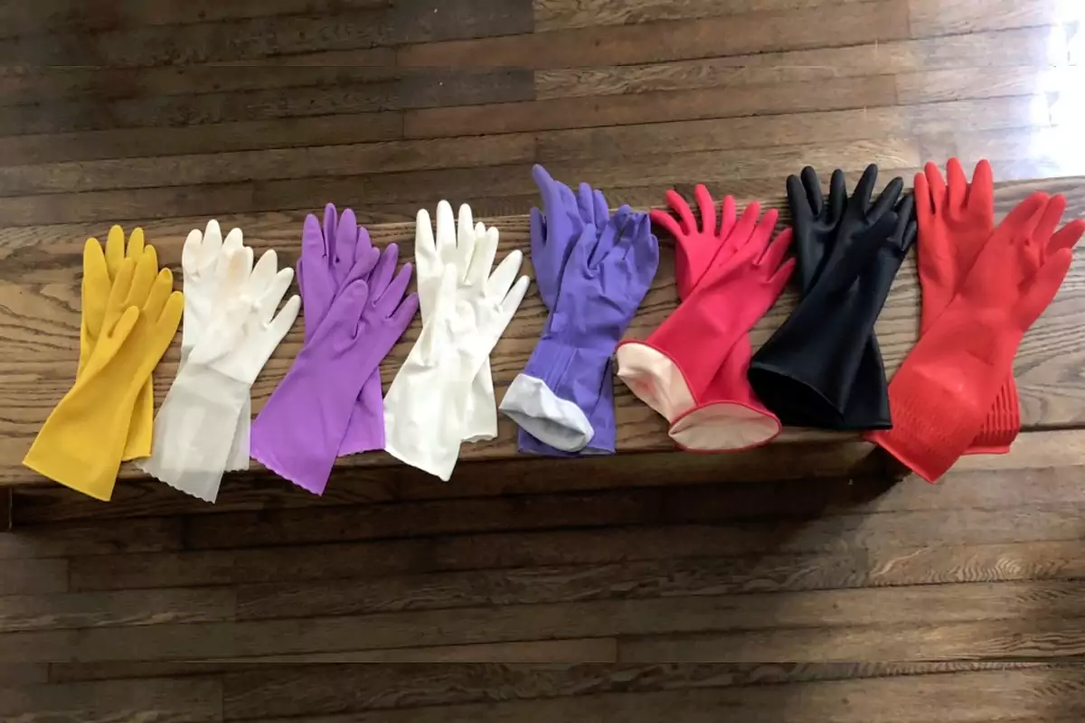 best brand of kitchen gloves