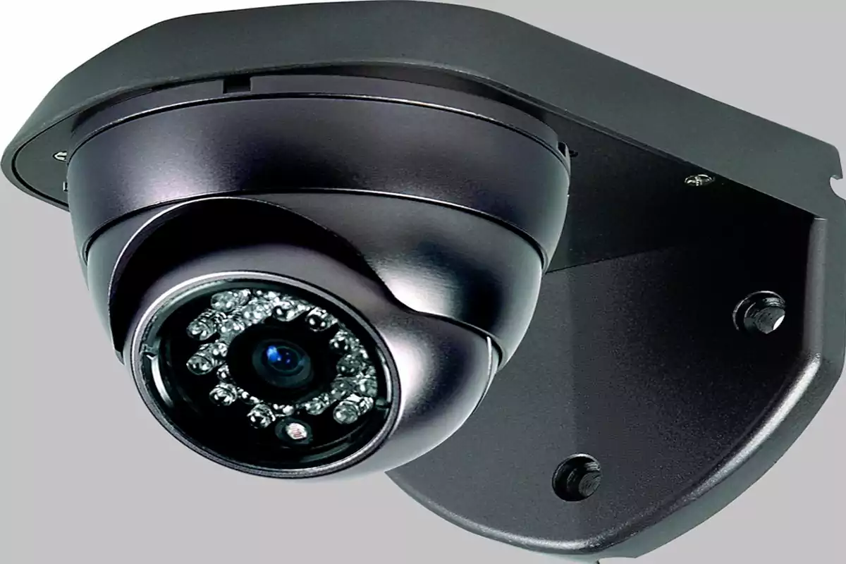 What features should CCTV cameras have